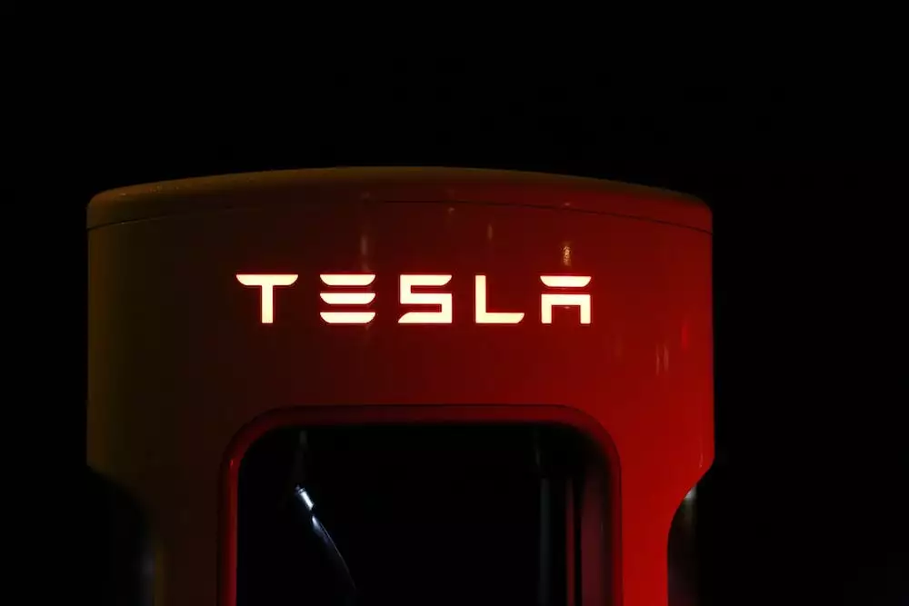 Tesla 3