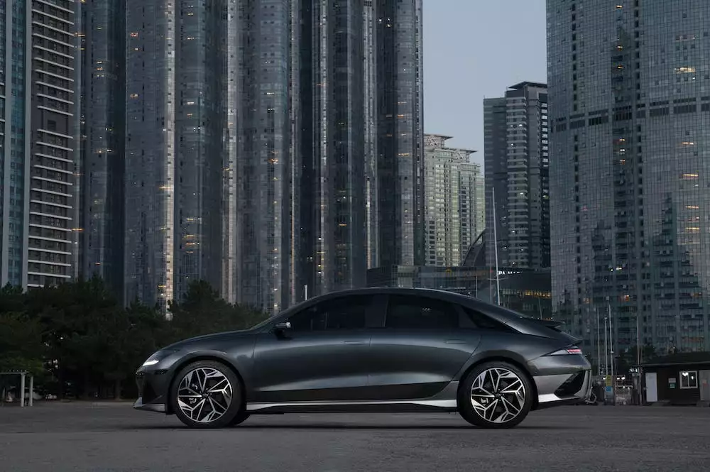 Hyundai I30 Fastback