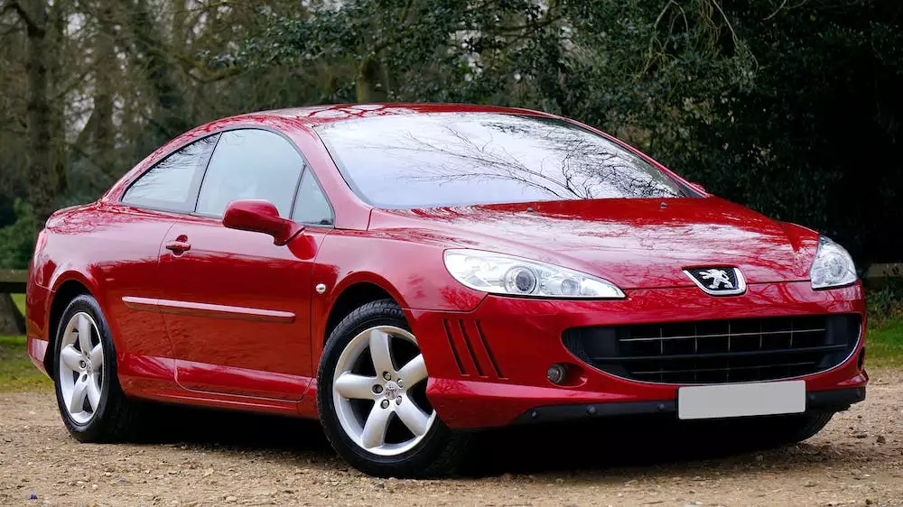Enyaq Coupe