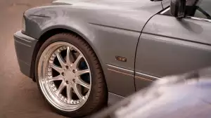 Bmw M3 E46