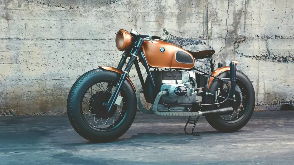 Ktm Duke 125
