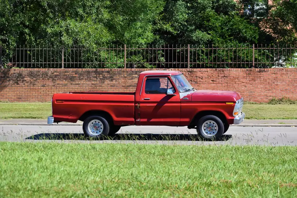 Ford F 150