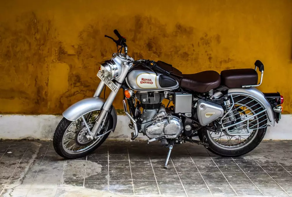 Yamaha Tracer 900