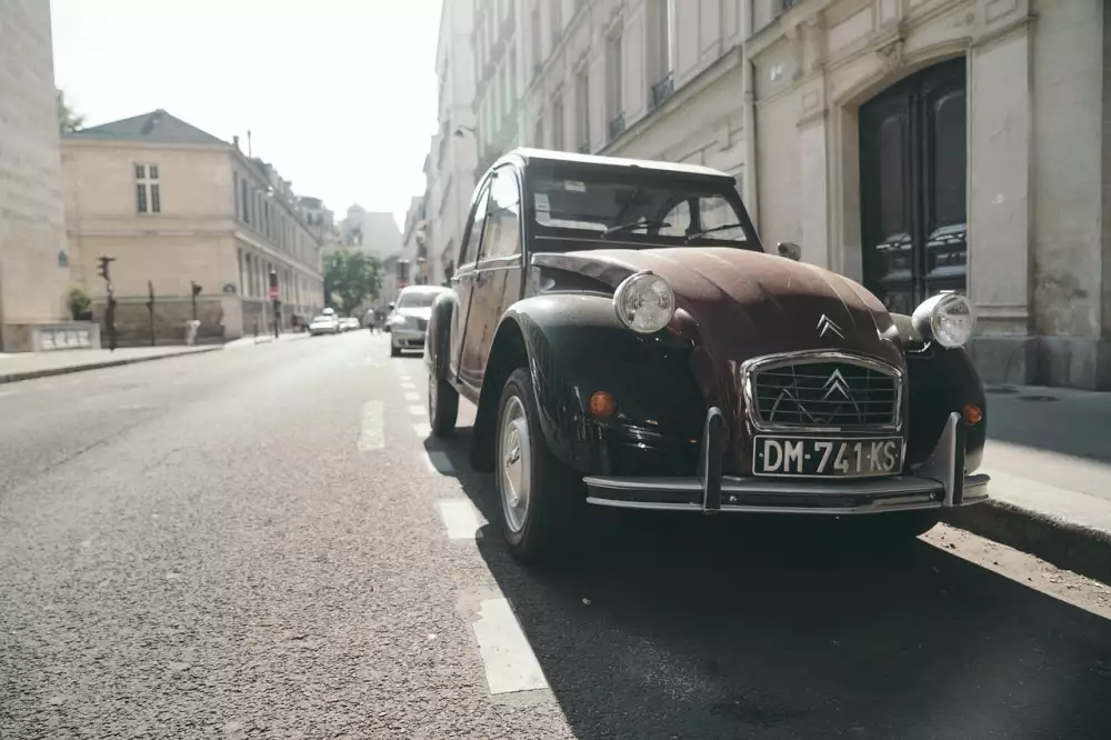 Louda Auto