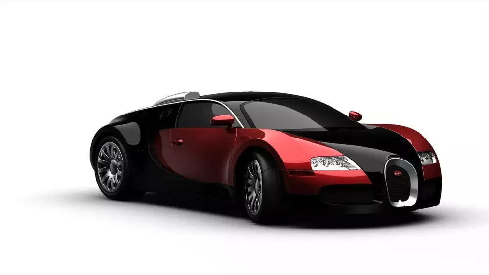 Toyota Supra Mk5