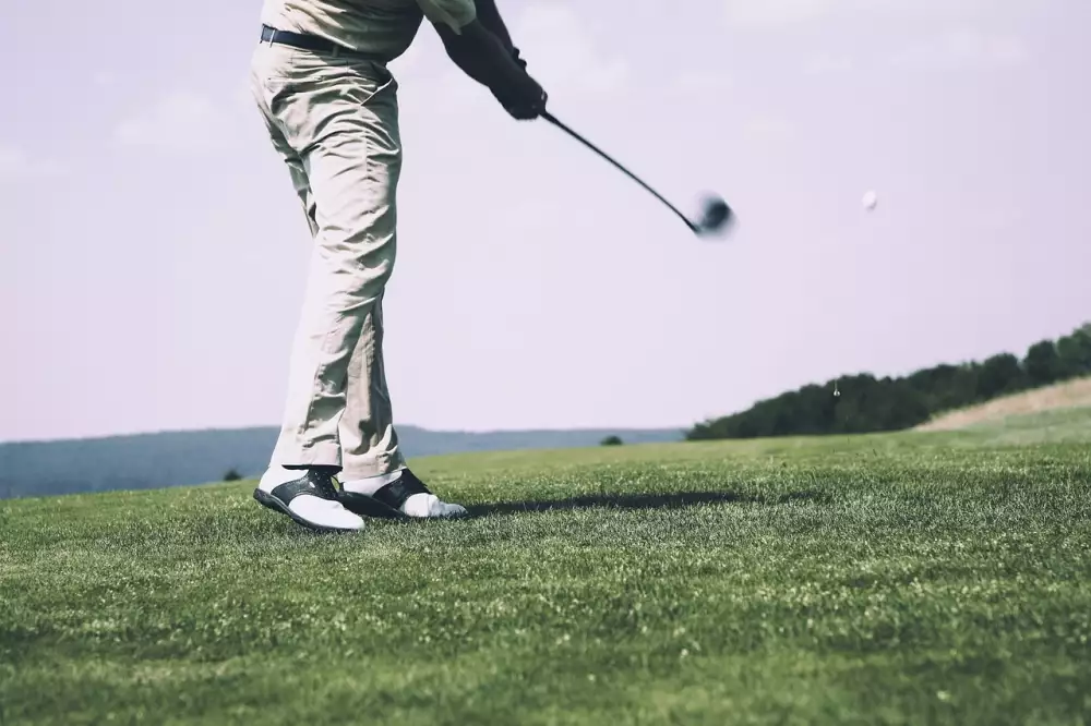 Golf 4 Bazar