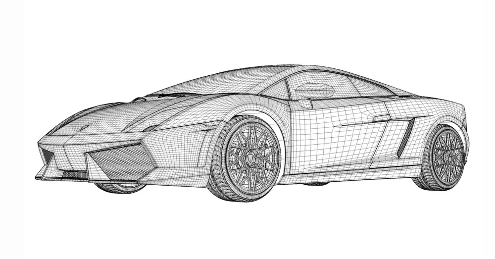 Lamborghini Gallardo