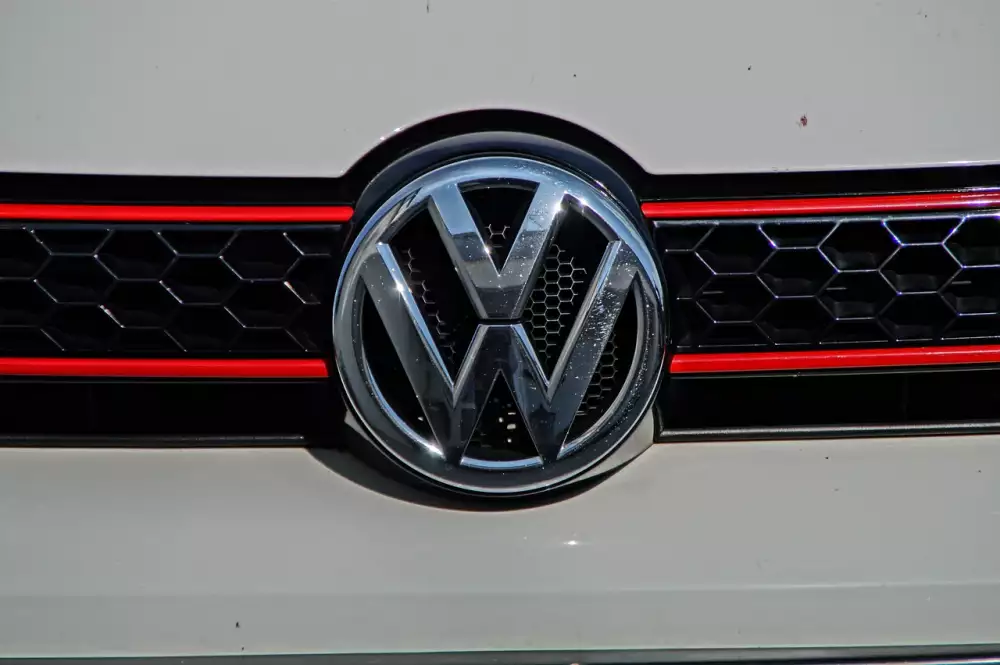 Vw Golf 6