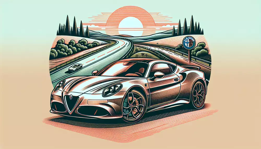 Alfa Romeo Gt