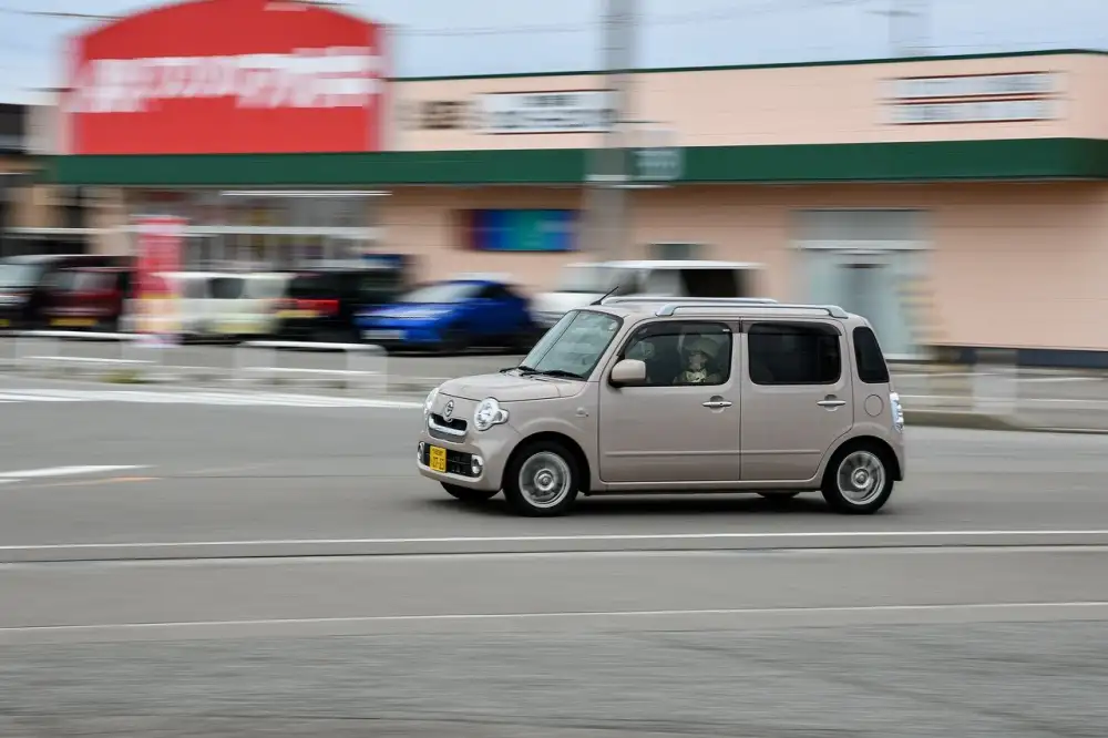Daihatsu