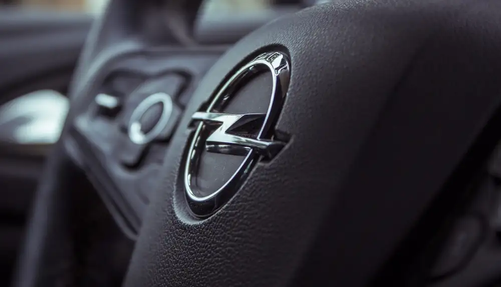 Opel Mokka 2021