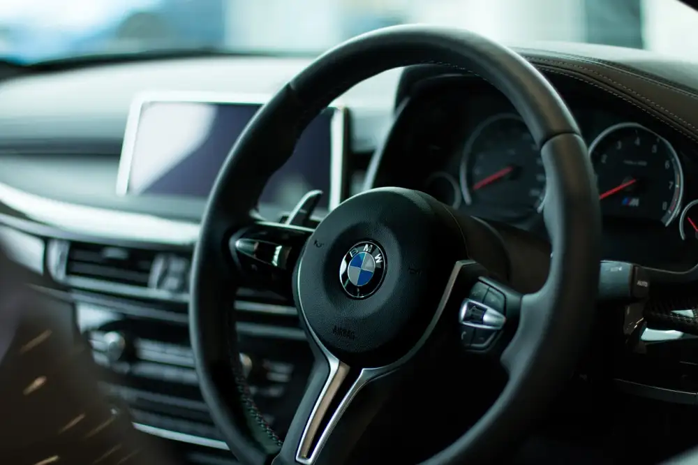 Bmw E24