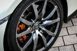 Nissan Gtr R35