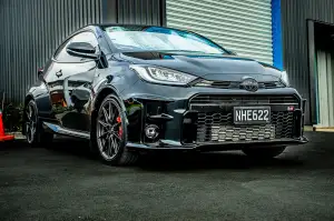 Toyota Corolla Bazar