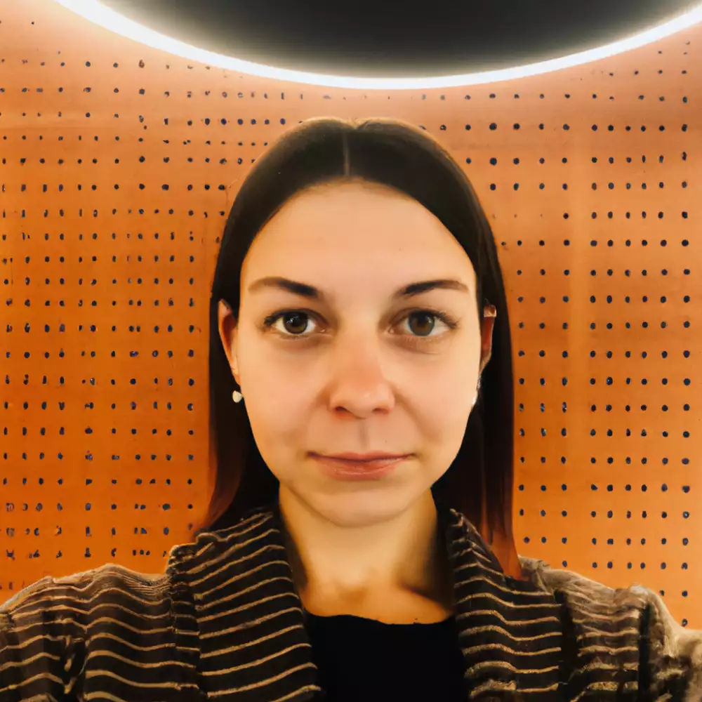 Aurelie Křížková