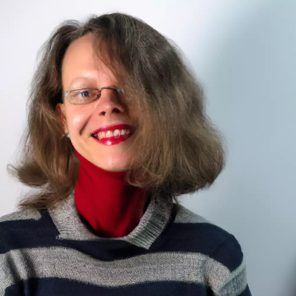 Monika Kratochvílová