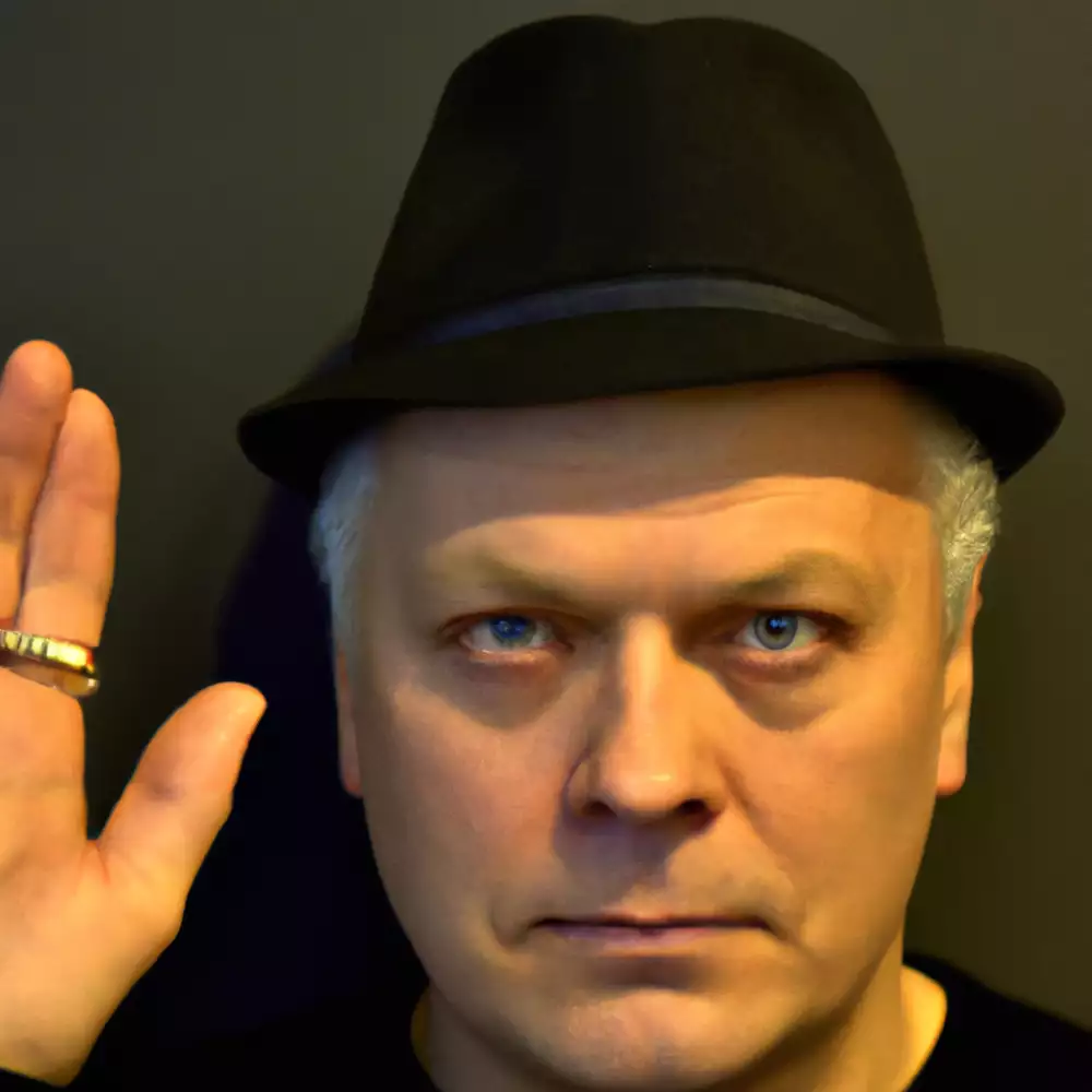 Nikola Vlček